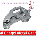 Alloy Aluminum Steel OEM/ Custom die casting parts